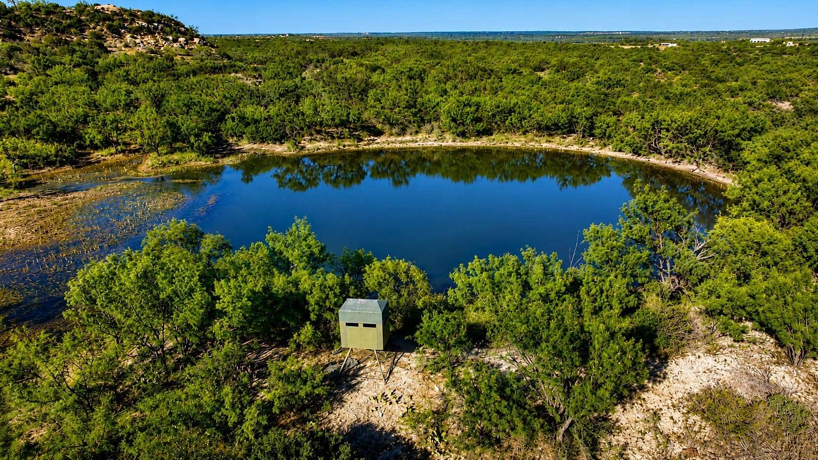 78.5 Acres of Land for Sale in Rochelle, Texas
