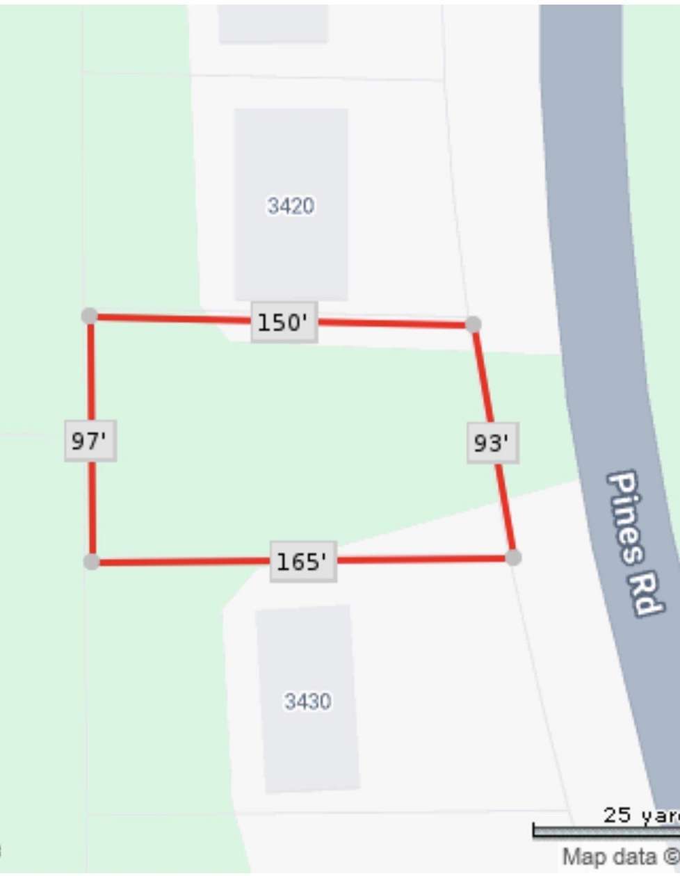 0.34 Acres of Residential Land for Sale in Shreveport, Louisiana