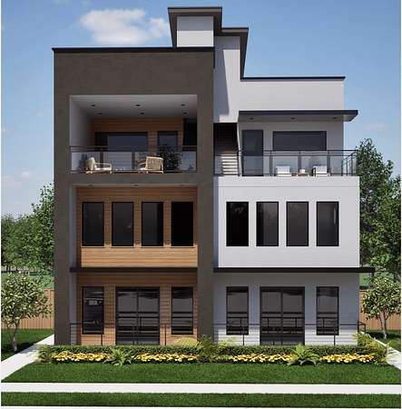 0.12 Acres of Residential Land for Sale in Dallas, Texas