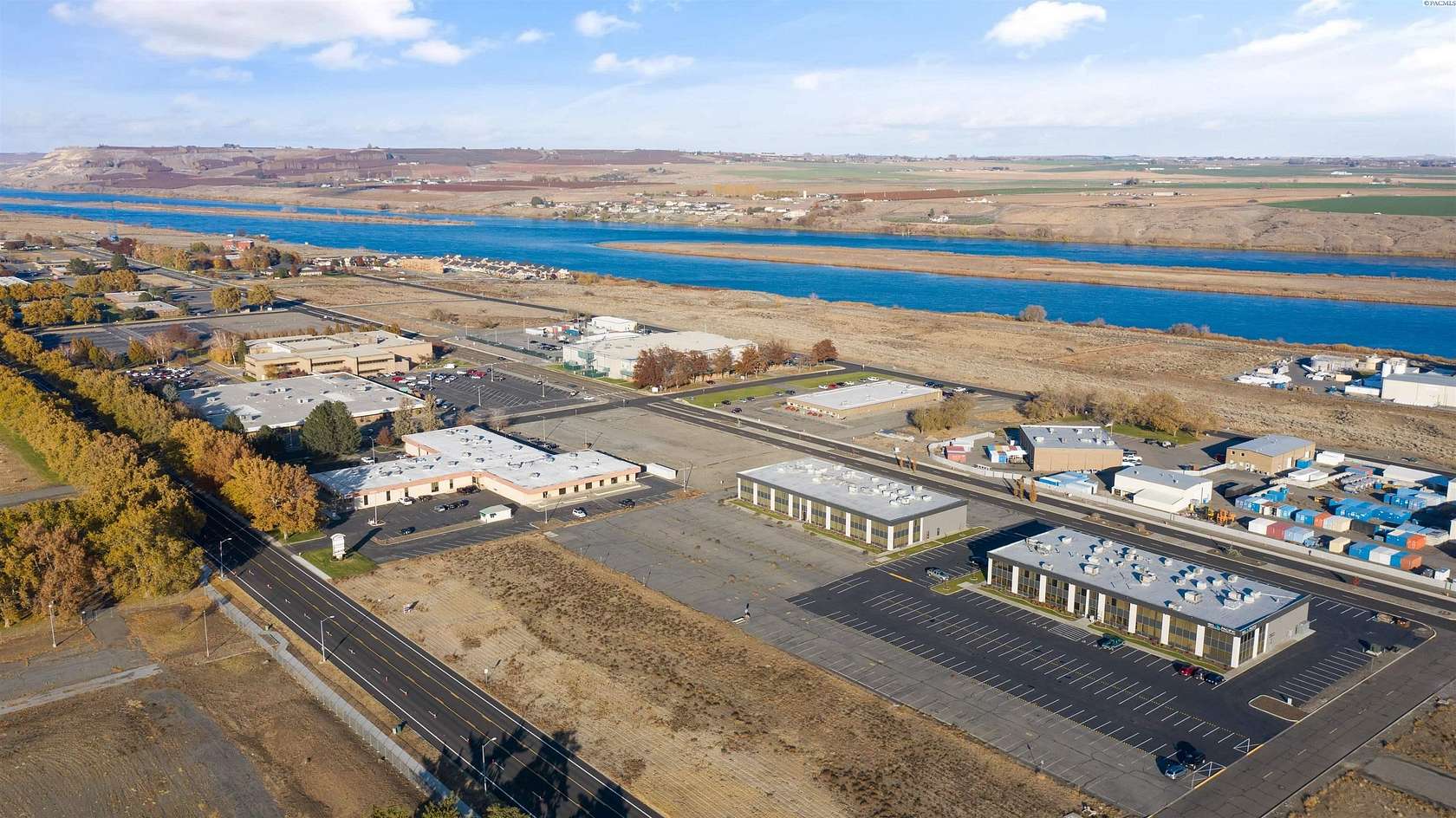 1.8 Acres of Commercial Land for Sale in Richland, Washington
