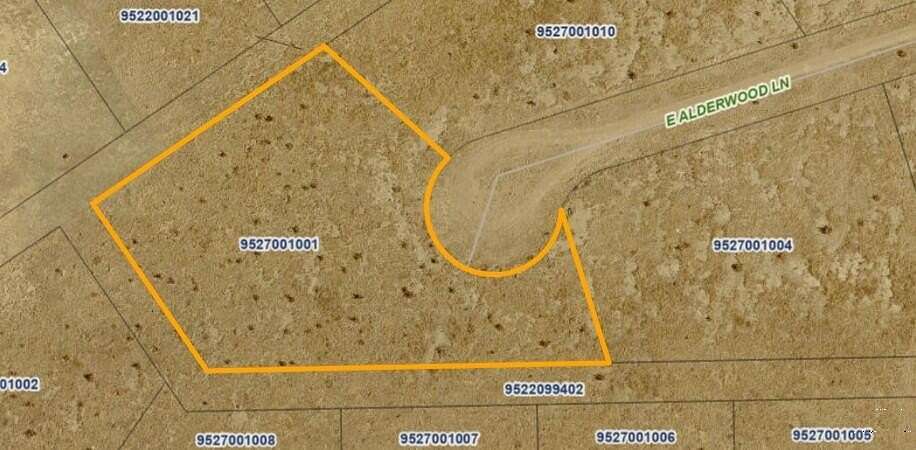 1.2 Acres of Land for Sale in Pueblo West, Colorado