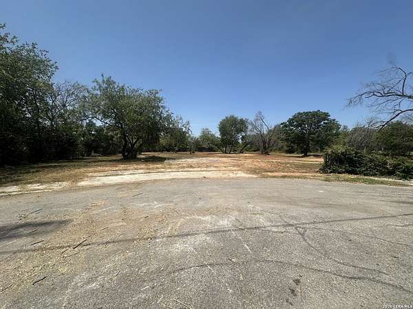 0.91 Acres of Residential Land for Sale in San Antonio, Texas