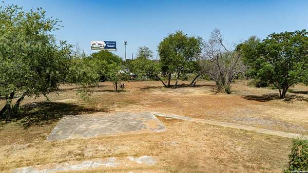 0.91 Acres of Residential Land for Sale in San Antonio, Texas