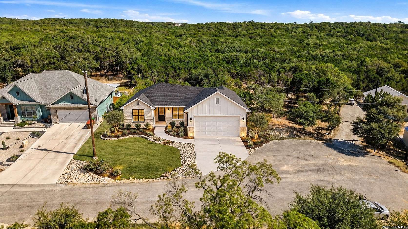0.53 Acres of Residential Land for Sale in Canyon Lake, Texas