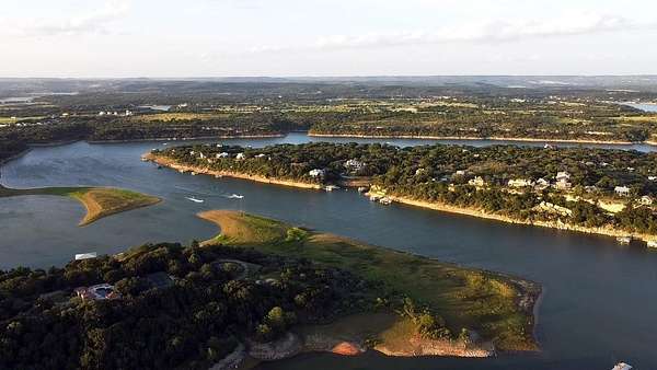 1.31 Acres of Residential Land for Sale in Spicewood, Texas