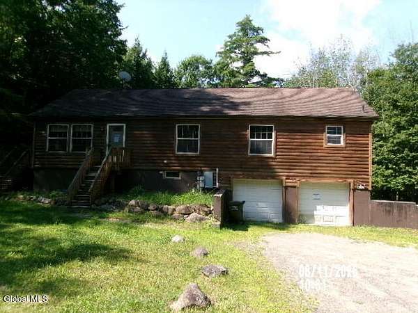 7.6 Acres of Land with Home for Sale in Northville, New York
