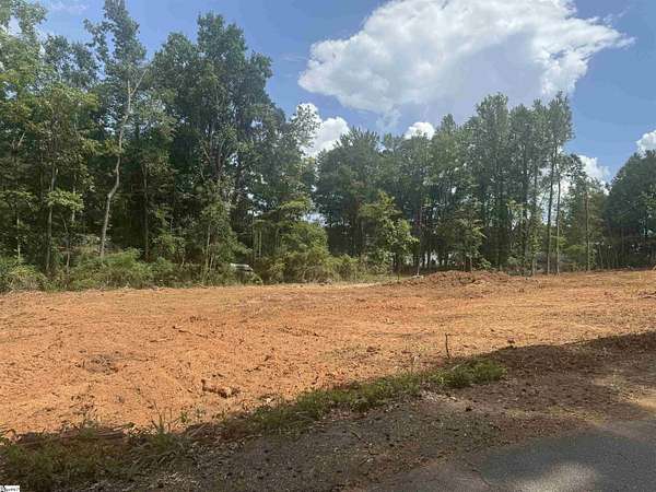 0.24 Acres of Residential Land for Sale in Anderson, South Carolina
