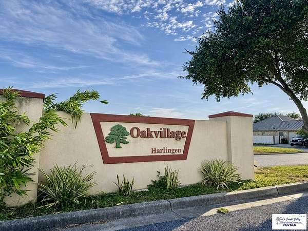 0.17 Acres of Residential Land for Sale in Harlingen, Texas