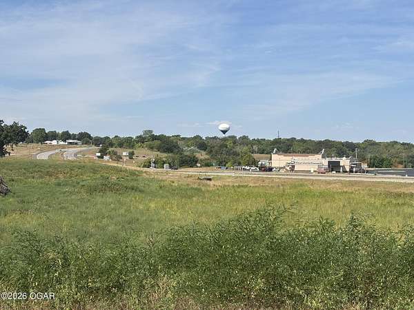 11.2 Acres of Mixed-Use Land for Sale in Galena, Kansas