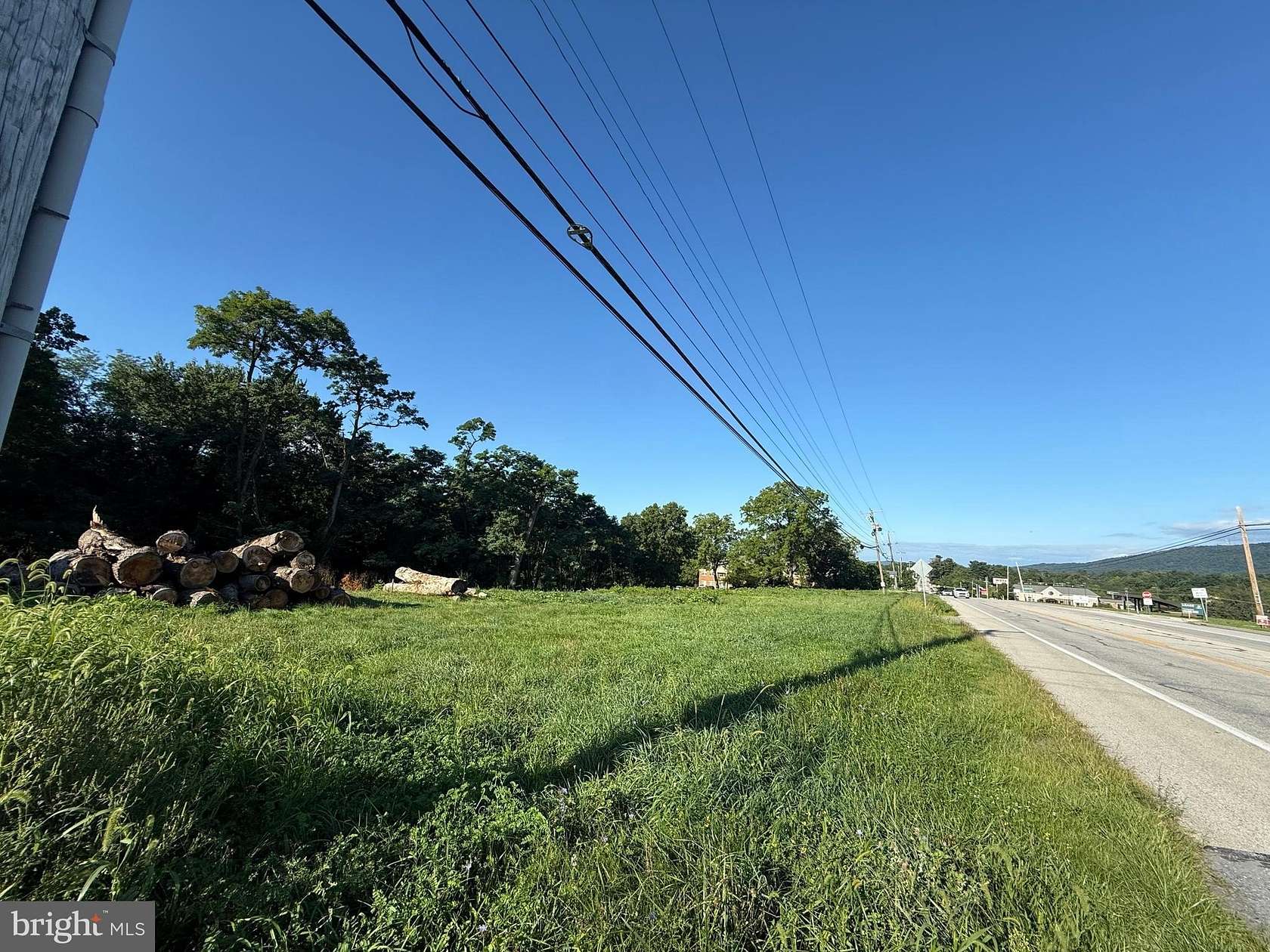 2.7 Acres of Land for Sale in Harrisburg, Pennsylvania