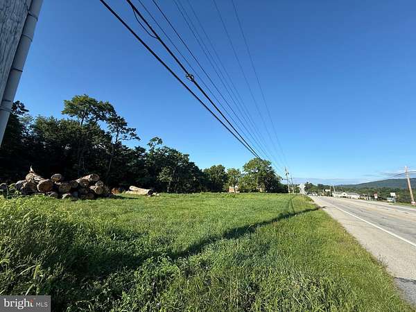 2.7 Acres of Land for Sale in Harrisburg, Pennsylvania