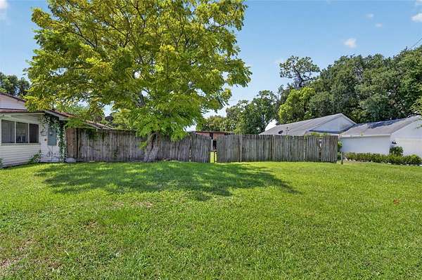 0.16 Acres of Residential Land for Sale in Orlando, Florida