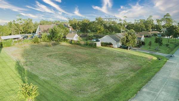 0.4 Acres of Residential Land for Sale in Shoreacres, Texas