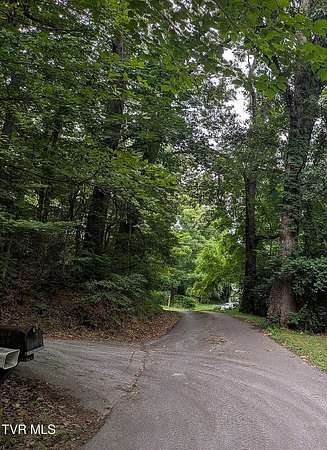 0.58 Acres of Residential Land for Sale in Elizabethton, Tennessee