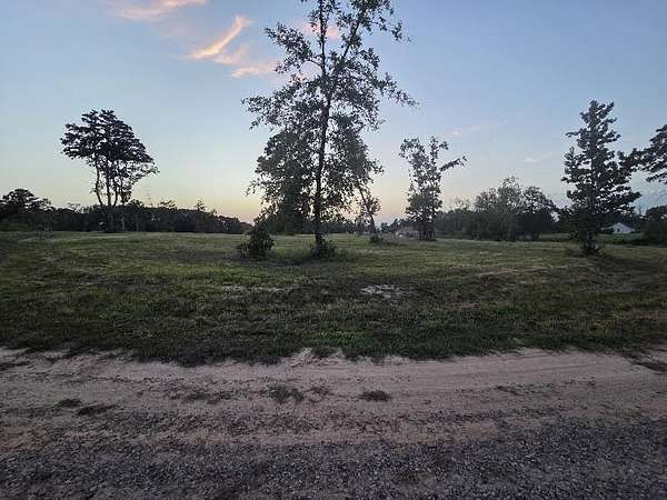 3.18 Acres of Residential Land for Sale in Dover, Arkansas