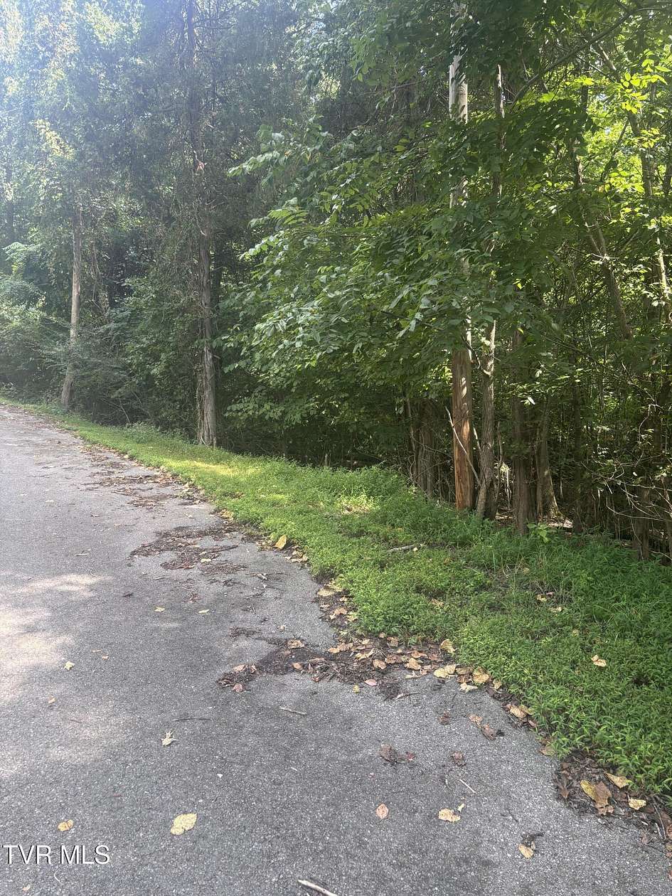 Residential Land for Sale in Johnson City, Tennessee