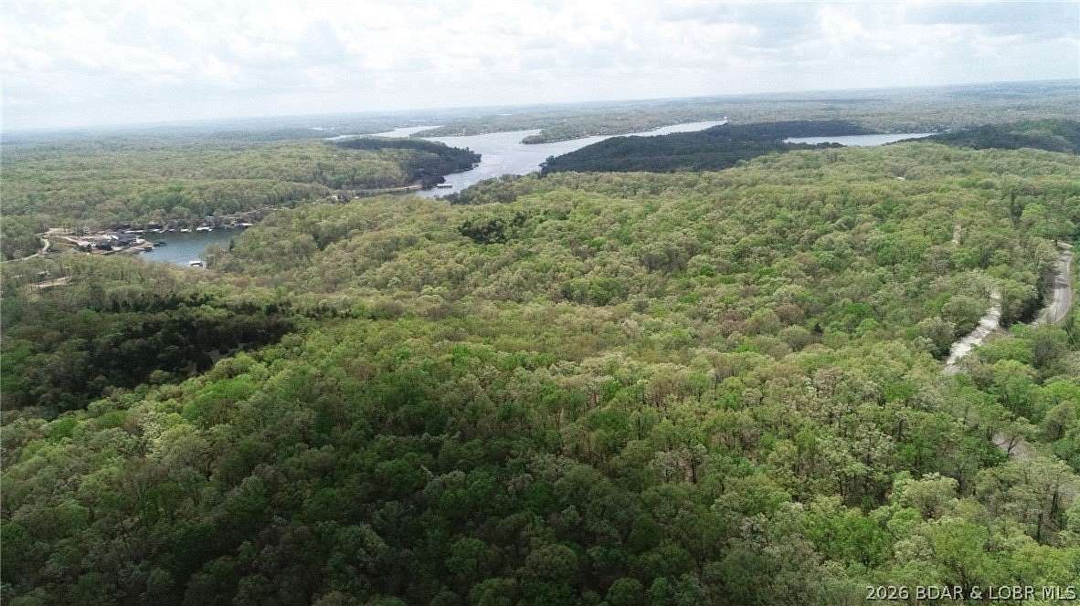 8 Acres of Residential Land for Sale in Rocky Mount, Missouri