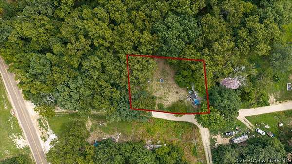 0.32 Acres of Residential Land for Sale in Stover, Missouri