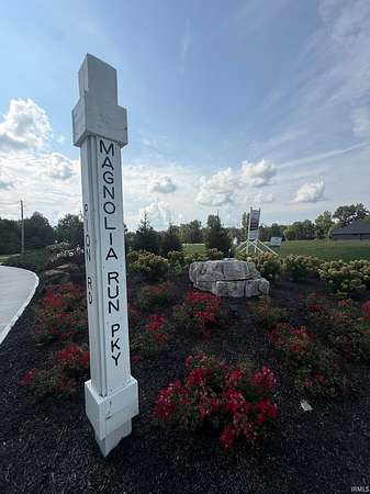 0.79 Acres of Residential Land for Sale in Fort Wayne, Indiana