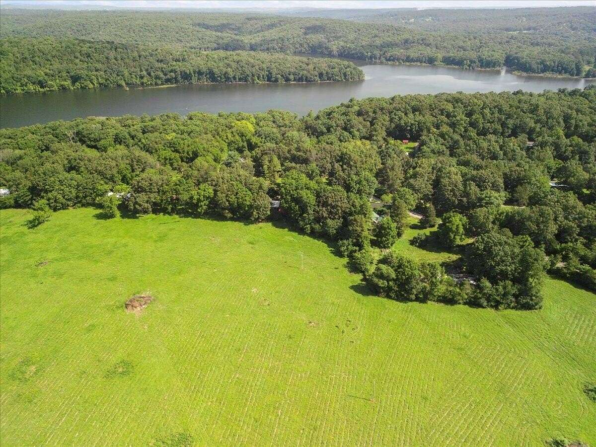 99.7 Acres of Land for Sale in Udall, Missouri