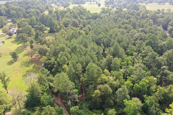 Residential Land for Sale in Laurel, Mississippi