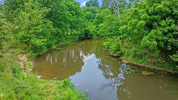 89 Acres of Land for Sale in Cynthiana, Kentucky