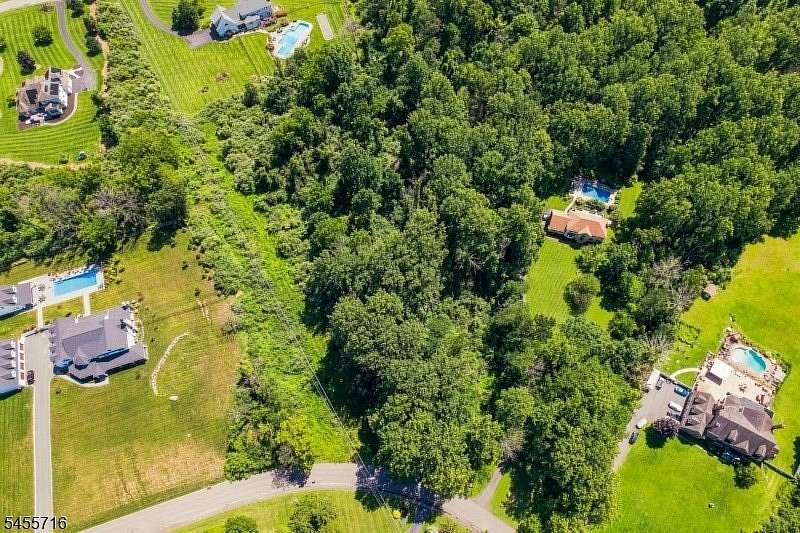 4.59 Acres of Residential Land for Sale in Green Township, New Jersey