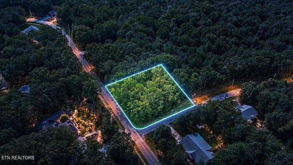 0.65 Acres of Residential Land for Sale in Crossville, Tennessee