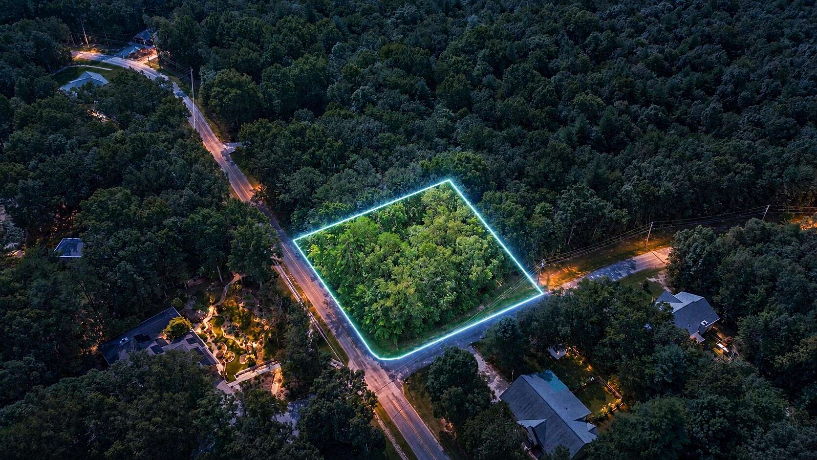 0.65 Acres of Residential Land for Sale in Crossville, Tennessee