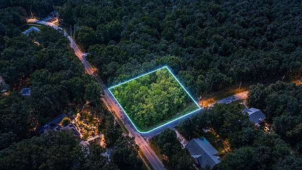 0.65 Acres of Residential Land for Sale in Crossville, Tennessee