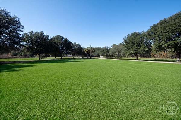 4.5 Acres of Improved Mixed-Use Land for Sale in Rincon, Georgia