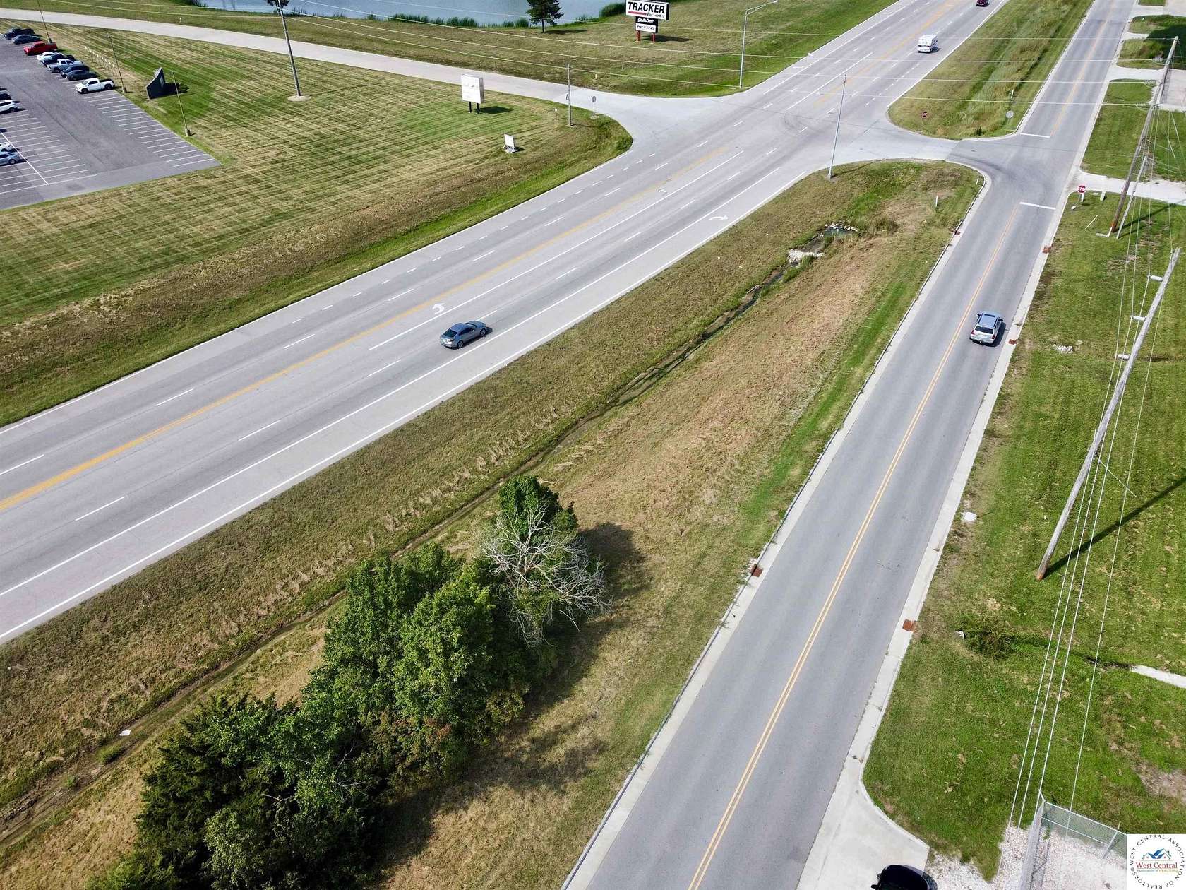 1.5 Acres of Mixed-Use Land for Sale in Clinton, Missouri
