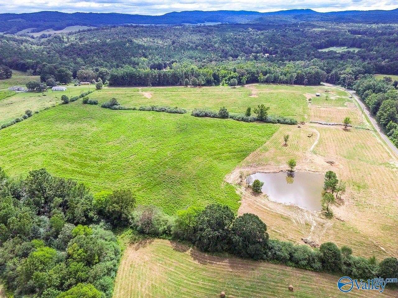 16 Acres of Land for Sale in Blountsville, Alabama