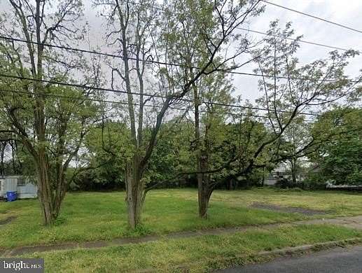 0.14 Acres of Residential Land for Sale in Burlington, New Jersey