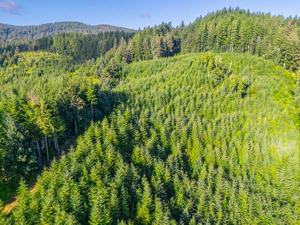 173 Acres of Recreational Land for Sale in Otis, Oregon