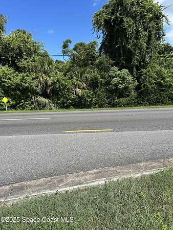 1.15 Acres of Residential Land for Sale in Cocoa, Florida