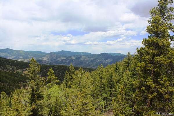 3.56 Acres of Commercial Land for Sale in Idaho Springs, Colorado