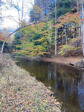 15 Acres of Recreational & Residential Land for Sale in Martville, New York