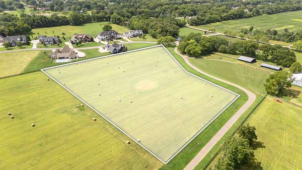 5 Acres of Residential Land for Sale in Rockvale, Tennessee