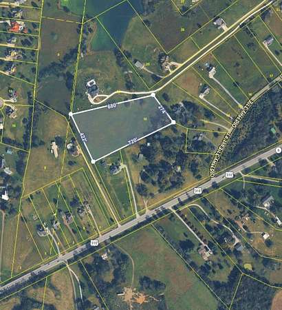 5.44 Acres of Residential Land for Sale in Gallatin, Tennessee