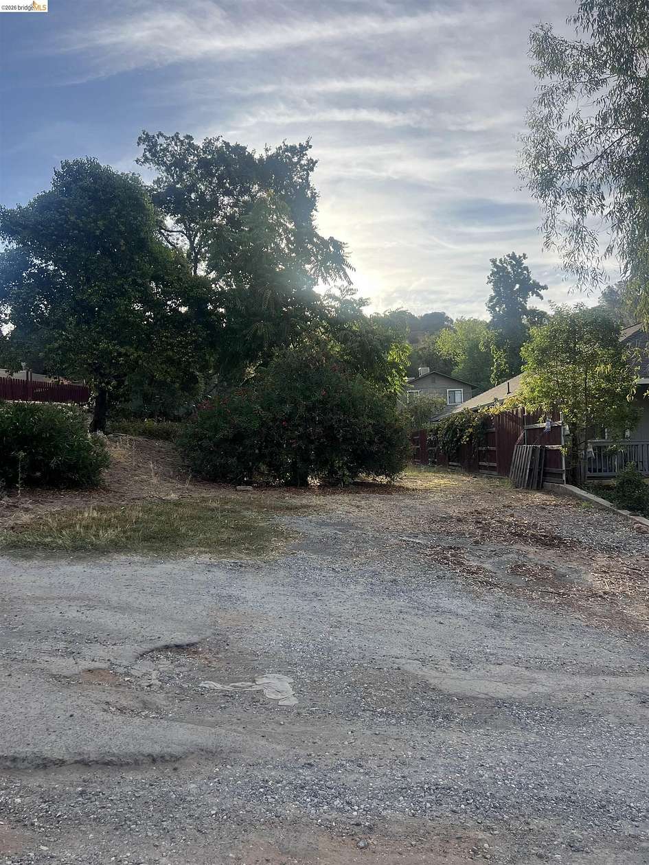 0.12 Acres of Residential Land for Sale in Jamestown, California
