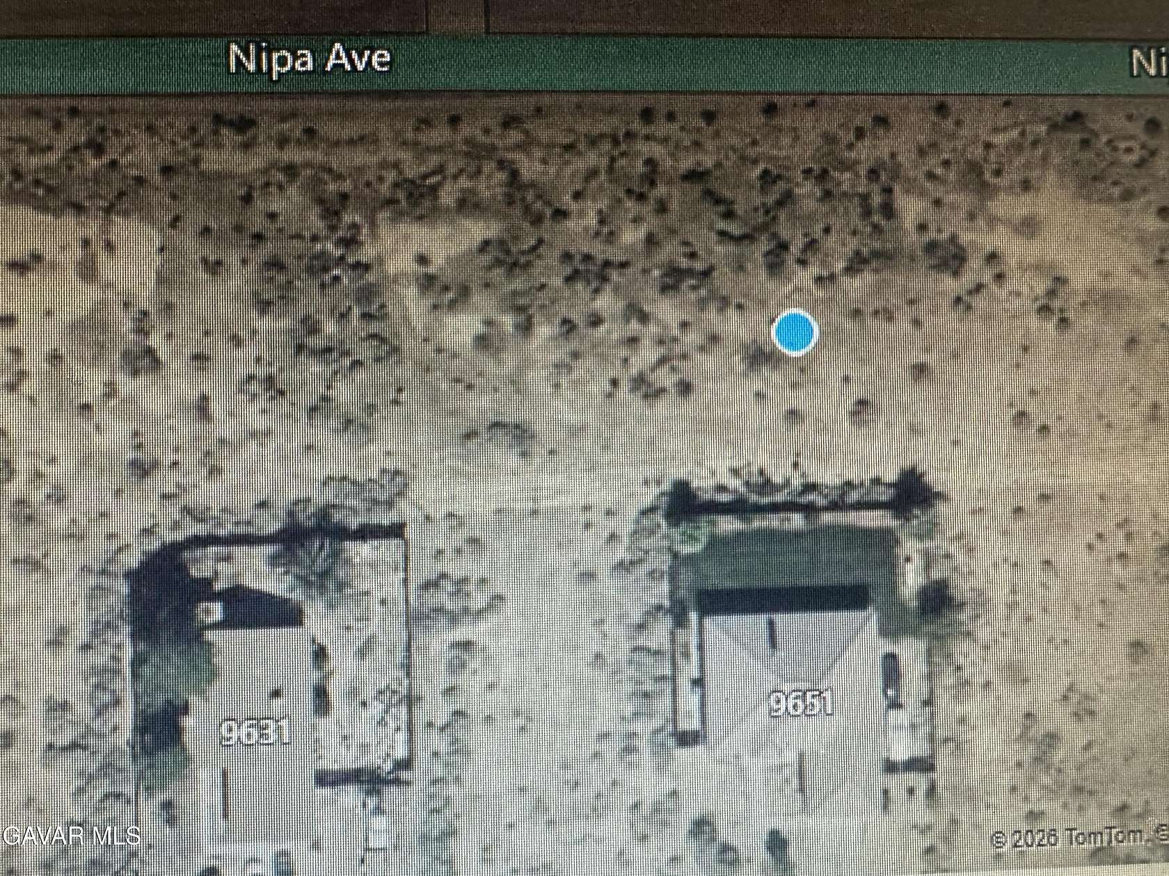 0.24 Acres of Residential Land for Sale in California City, California