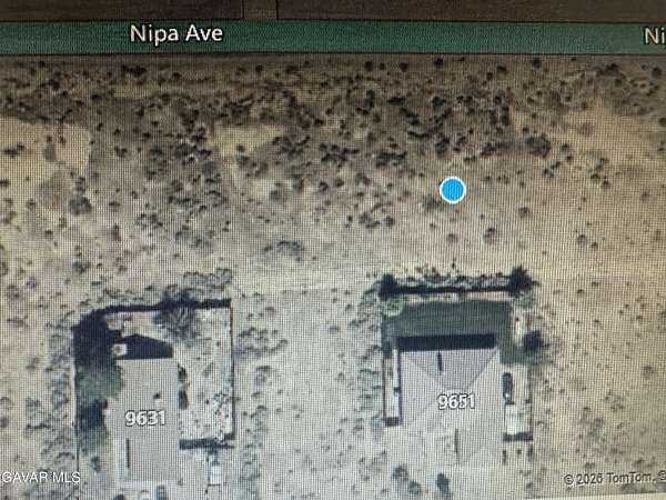 0.24 Acres of Residential Land for Sale in California City, California