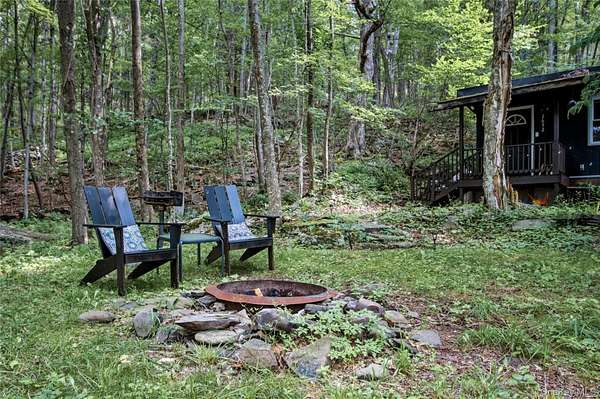 1 Acre of Land with Home for Sale in West Kill, New York