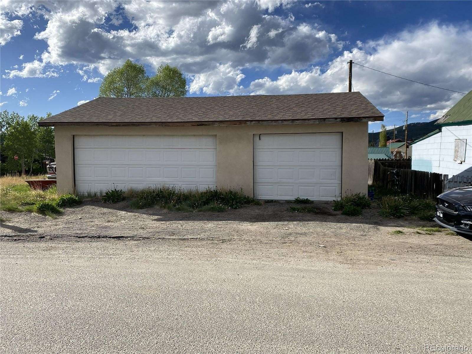 0.03 Acres of Residential Land for Sale in Leadville, Colorado