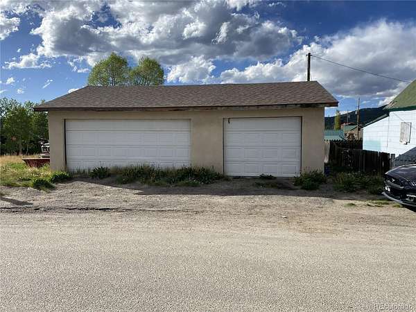 0.03 Acres of Residential Land for Sale in Leadville, Colorado