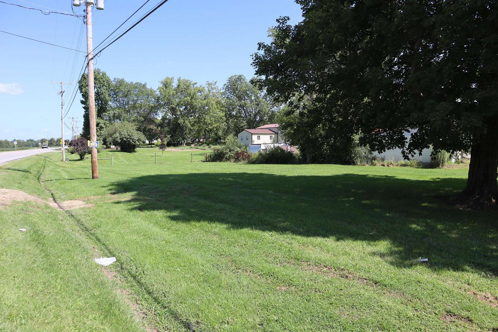 0.34 Acres of Mixed-Use Land for Sale in Washington Court House, Ohio
