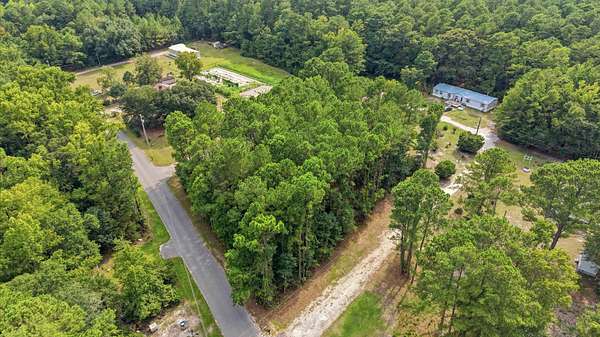 0.81 Acres of Residential Land for Sale in Little River, South Carolina