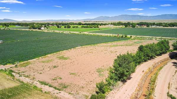 3 Acres of Residential Land for Sale in Los Lunas, New Mexico