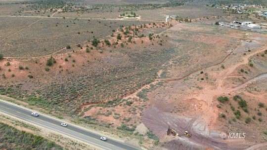 38 Acres of Land for Sale in Kanab, Utah